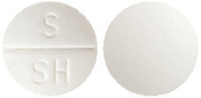 Chemists' Own Sinus and Nasal Decongestant 60 mg Tablets