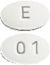 Ondansetron AN 4 mg Tablets