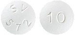 Tivicay 10 mg Tablets