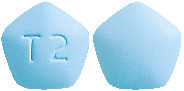 Teriflagio 14 mg Tablets