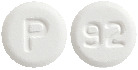 APO-Ondansetron ODT 4 mg Orally disintegrating tablets