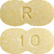 Auro-Pravastatin 10 mg Tablets