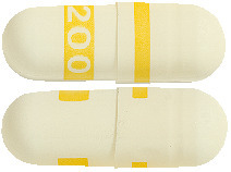 APO-Celecoxib 200 mg Capsules