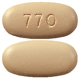 Zepatier Tablets