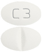 APO-Escitalopram 20 mg Tablets