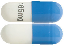 Aprepitant ARX (was Aprepitant APOTEX) 165 mg Capsules