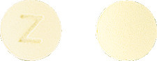 Zomig 2.5 mg Tablets