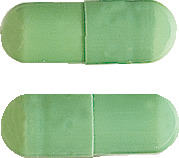 Blooms the Chemist Fluoxetine 20 mg Capsules