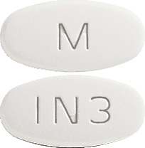 Abisart Tablets 300 mg