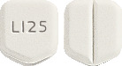 Seaze Tablets 25 mg