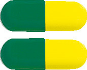 Tramadol Sandoz 50 mg Immediate release capsules