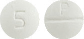 Beprol 5 mg Tablets