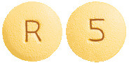 BTC Rosuvastatin 5 mg Tablets