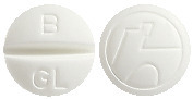 Frisium 10 mg Tablets