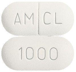 Clavam Tablets