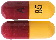 Amiloxyn 250 mg Capsules