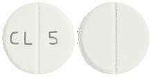 Pramipexole GH 1 mg Tablets