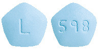 Terimide 14 mg Tablets