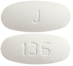 BTC Fenofibrate 145 mg Tablets