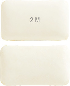 Nicabate 2 mg Chewing gum