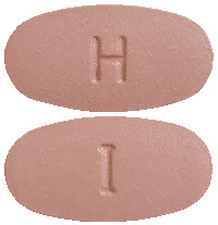 Irbesartan HCTZ Amneal 300/25 mg Tablets