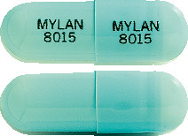 Zopral 15 mg Enteric capsules