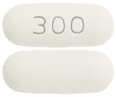 Blooms the Chemist Quetiapine 300 mg Tablets