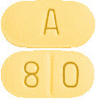 Mirtanza 15 mg Tablets