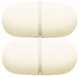 Curam Duo 500/125 Tablets