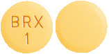 Rexulti 1 mg Tablets