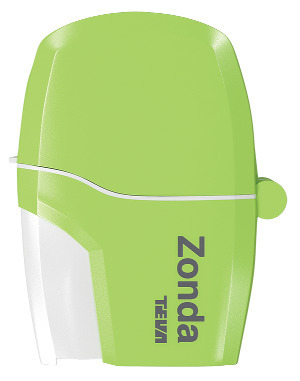 Braltus 13 mcg Powder for inhalation