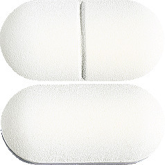 Metformin Generichealth 1000 mg Tablets