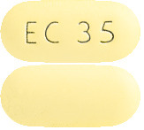Actonel EC Once-a-Week Tablets 35 mg