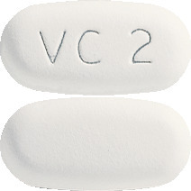 Valaciclovir Generichealth 500 mg Tablets