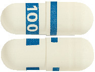 Blooms the Chemist Celecoxib 100 mg Capsules