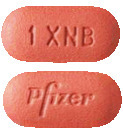 Inlyta 1 mg Tablets