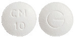 Celapram 10 mg Tablets