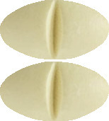 Isosorbide MR-WGR 60 mg Modified release tablets