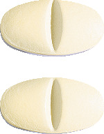 APO-Isosorbide Mononitrate 60 mg Sustained release tablets