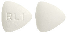 Entecavir-WGR 0.5 mg Tablets