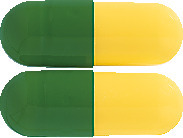 APO-Tramadol 50 mg Capsules