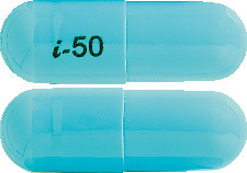 Lozanoc 50 mg Capsules