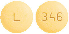 APO-Olmesartan/HCTZ 20/12.5 mg Tablets