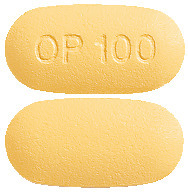 Lynparza 100 mg Tablets