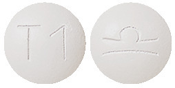 Zydol SR 100 mg 12 hr Extended release tablets
