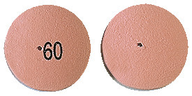 Adalat Oros 60 mg