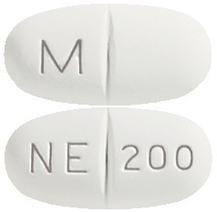 Nevirapine Viatris 200 mg Tablets