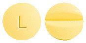 Ledip 10 mg Tablets