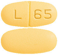 Levetiracetam AN 500 mg Tablets