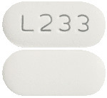 Modafinil-WGR 100 mg Tablets